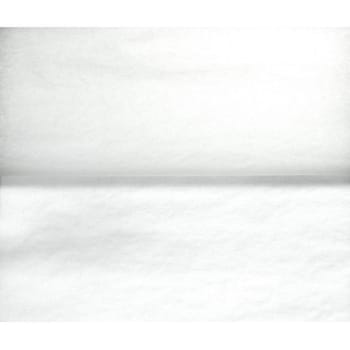 Bakplåtspapper ark vit 33x42cm svanenmärkt