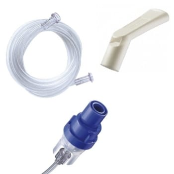 Nebulisator Philips sidestream