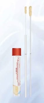Sigma-vcm purflock duo swab 2ml medium