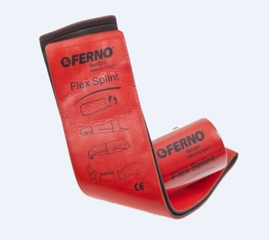Splint flex universal