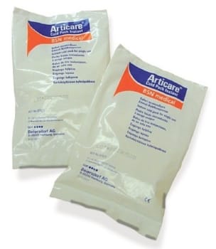 Kylpåse Articare Cold Pack Instant 15x24cm