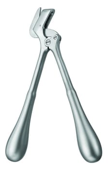 Stille Palster Shears 37 Cm