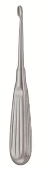 Schede Sh Curette 17 Cm Fig 0