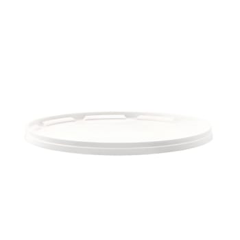 Lock Pl T Hink 5,8 L Vit Tillhör Hink: 8058-10100