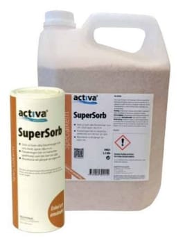 Activa Supersorb 352g