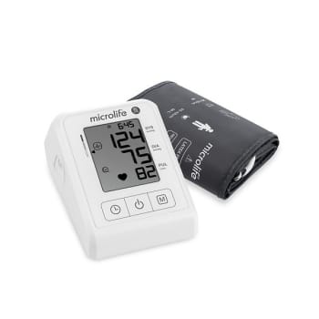 Blodtrycksmätare automatisk 22-42cm B1 Classic 5 års garanti