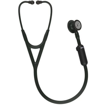 3M Littmann CORE Digital Stetoskop - Svart bröststycke