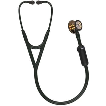 3M Littmann CORE Digital Stetoskop - högpolerad koppar bröststycke