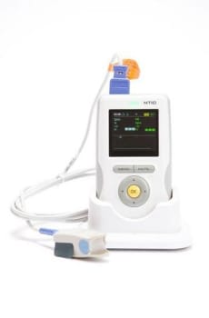 Pulsoximeter pulsoximeter för barn och vuxen