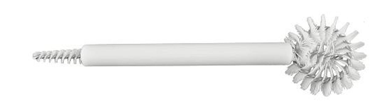 Borste special Ø 40mm, borstlängd 45 längd 190mm 3-pack