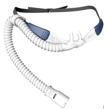 Näskanyl Optiflow M till mr850
