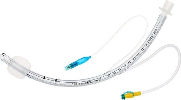 Guardian Trachealtub. 9.0 Mm Med Sugkanal