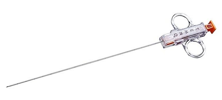 Biopsinål Temno Original 2,0x150mm. Steril