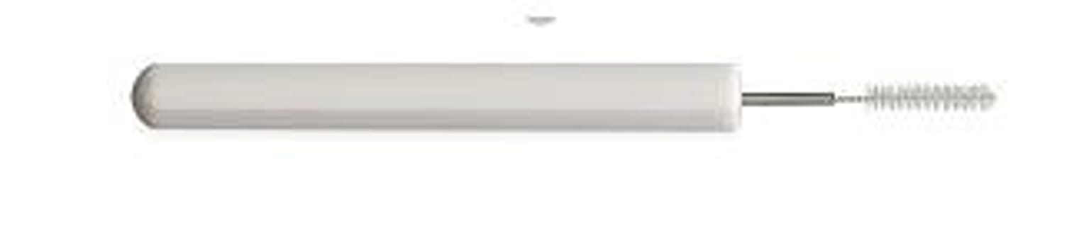Borste för endoskop, borst Ø 2.3mm, borstlängd 13mm 100-pack
