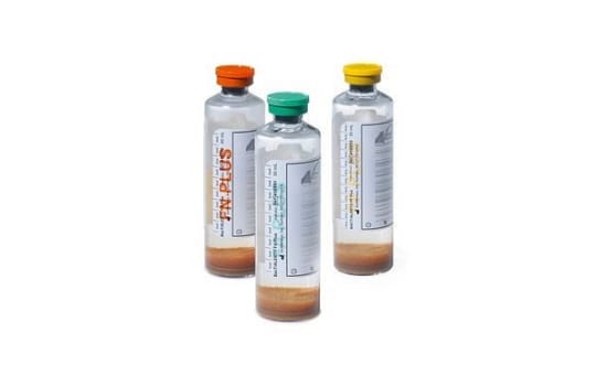 Flaska Odling/Buljong Anaerob Orang T Blododl System Bact/Alert 100 st/fp