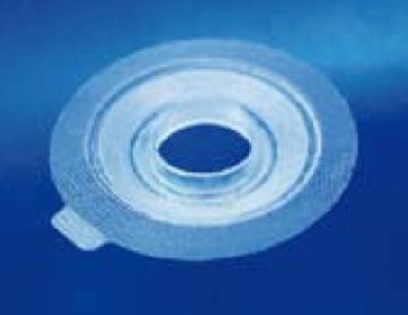 Förband Provox xtrabase adhesive tracheostoma plåster