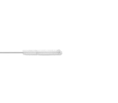 Borste solfjäderspets Ø 9,5mm längd 300mm 2-pack