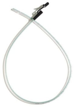 Tvångsmatningssond stl 10 3,3x500mm
