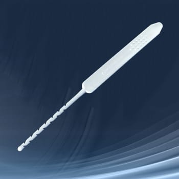 Spiraltrådsutdragare steril