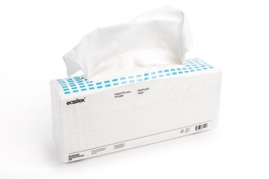 Torkduk Easitex Purolin 82 Vit 42x35cm