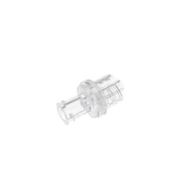 Backventil BD PVC-fri. Steril