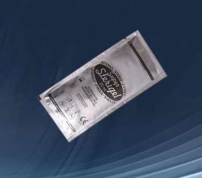 Ultraljudsgel wp 20g steril