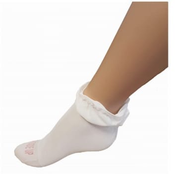Antitrombosstrumpa Saphena knä XX-Large vadmått 33-35cm