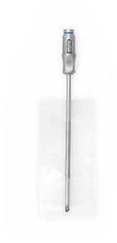 Instrumentskydd Plast 105x25 Mm Vikbart För Bra Fixering
