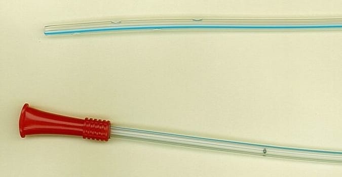 Magsond 80cm ch18 röd