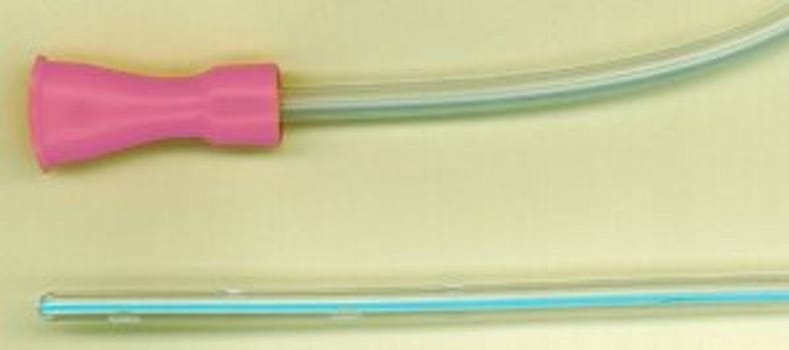 Magsond 80cm ch 22 rosa