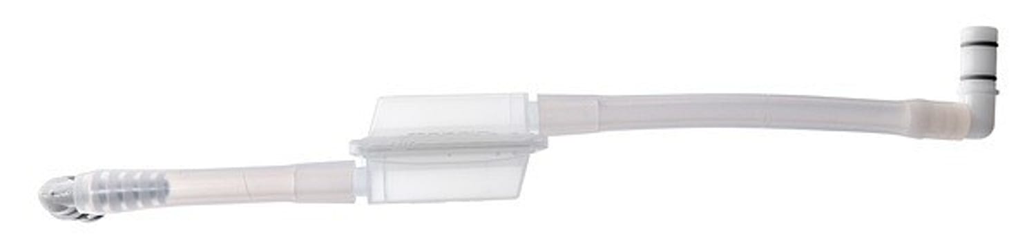 Hydrophobic Filter-Set, for one side, body-jet & body-jet eco