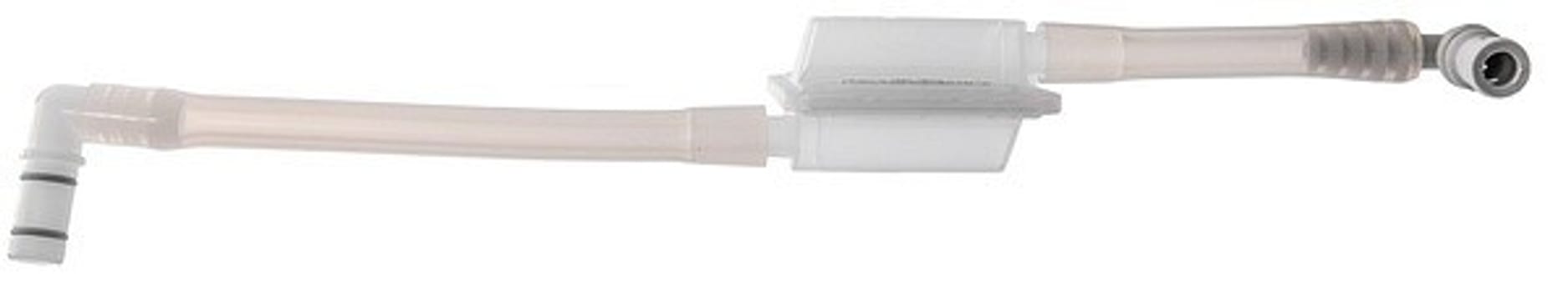 Hydrophobic Filter-Set, for one side, body-jet evo