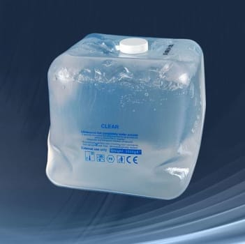 Ultraljudsgel wp 5kg klar