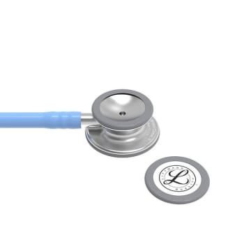 Stetoskop littmann classic 3 himmelsblå