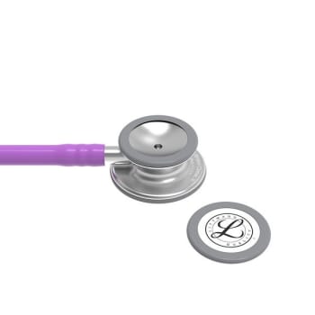 Stetoskop littmann classic 3 ljuslila