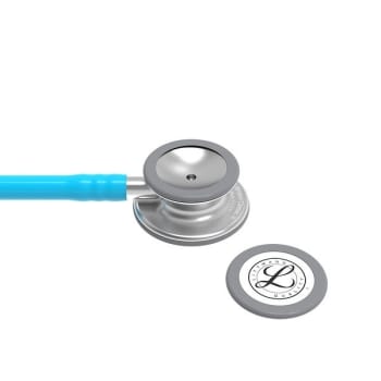 Stetoskop littmann classic 3 turkos