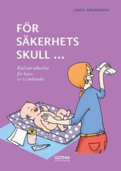 B För Säkerh Skull Del1 0-12må