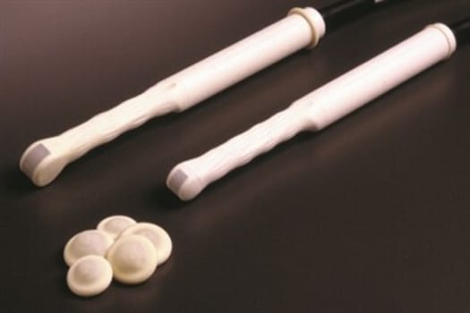 Skydd till ultraljudstav 2,6x300mm