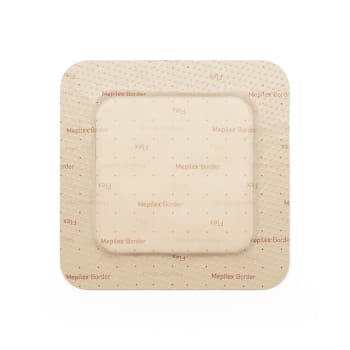 Mepilex Border flex 12,5cmx12,5cm