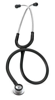 Stetoskop littmann classic 2 pedriatriskt