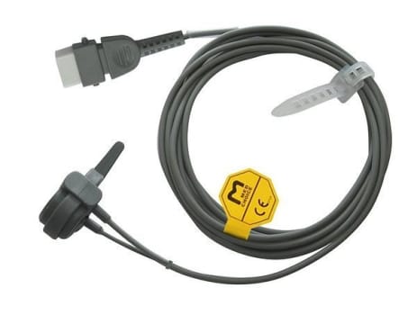 Neonatalsensor wrap/mjuk som passar till 10027777