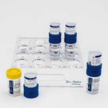 Formaldehyd 12% buffrad i 30ml burk lösning 10ml