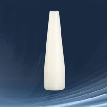 Adapter Wing Plast olivkoppling. Steril