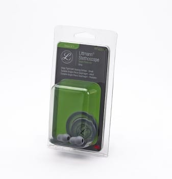 Stetoskop littmann reservdelskitt