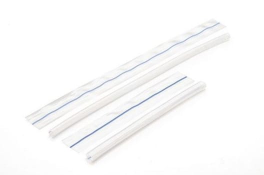Sårdränage Penrose Redax 12mmx30cm silikon latexfri