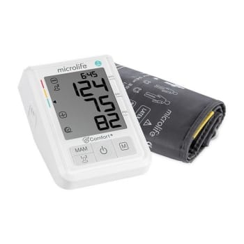 Blodtrycksmätare automatisk 22-42cm b3 comfort 5 års garanti