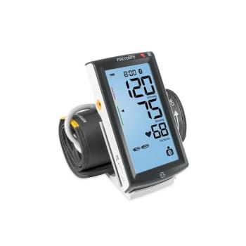 Blodtrycksmätare automatisk 22-42cm a7 touch 5 års garanti