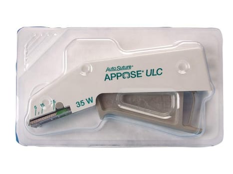 Hudstapler Appose ULC 35st wide