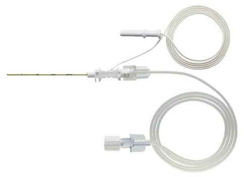 Sonoplex Stim 22g (0,70) X 50mm