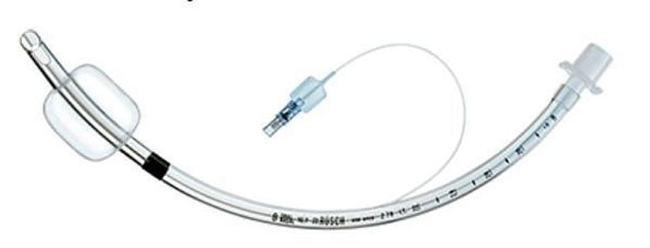 Trachtub Pl M Cuff 9.0 Mm Extra Mjuk Murphy
